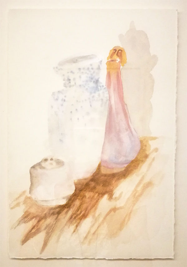 Emma-Chalmers_Vase-2-(2012)-gouache-on-cold-pressed-tieopolo-paper,-$400