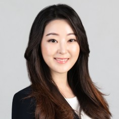 Dr Yena Kim